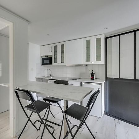 Apartamento Dify Splendide - Jean Mace Lyon Exterior foto
